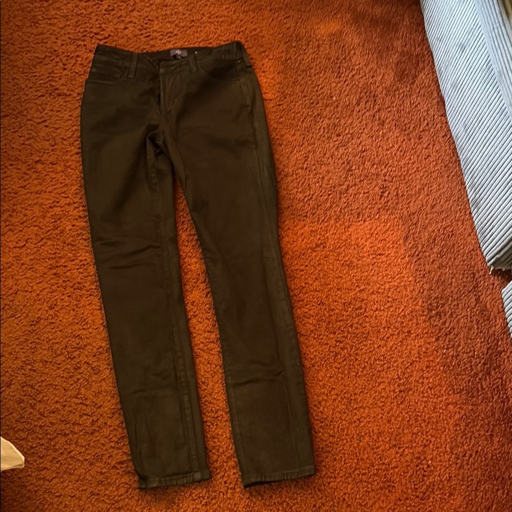 7 For All Mankind Dark Jeans